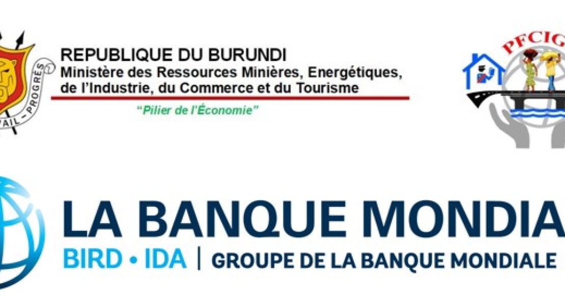 09/09/2026-Le Projet de Facilitation du Commerce et intégration dans la région des Grands Lacs (PFCIGL-Burundi) va bénéficier d’un financement additionnel en appui à ses interventions.